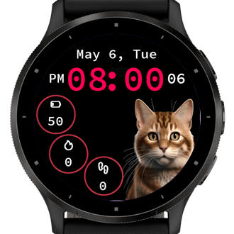Pet Portrait · Screenshot 0