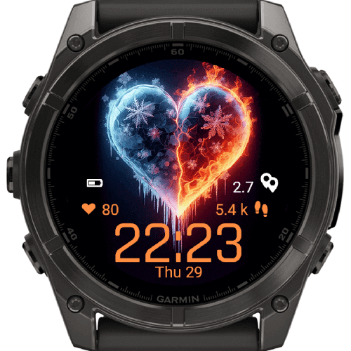 Valentine Elemental Love G · Screenshot 1