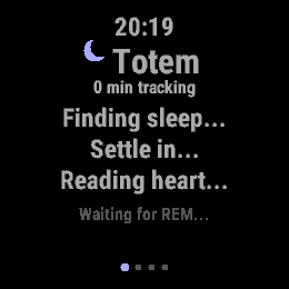 Totem · Screenshot 1