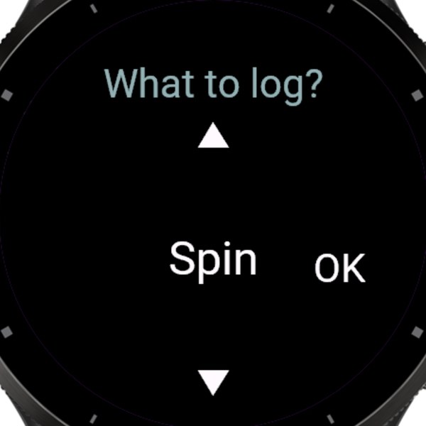 VertigoMe · Screenshot 1