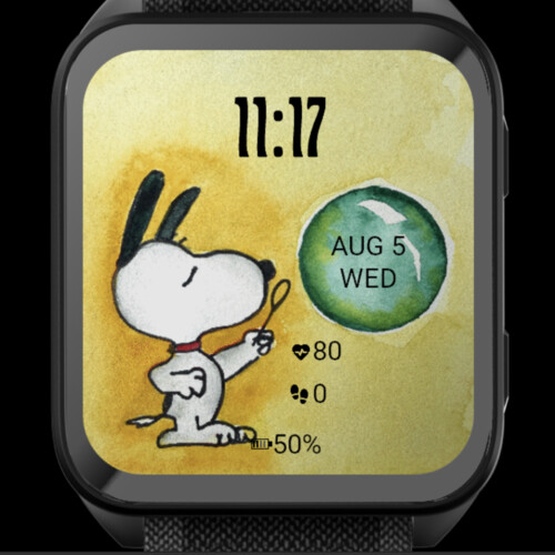 Bubble Joy · Screenshot 1