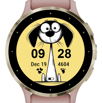 Doodle Dog · Screenshot 3