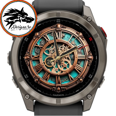 Timegate MC Z · Screenshot 3