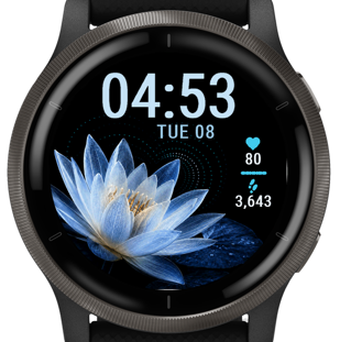 Ice Blue · Screenshot 3