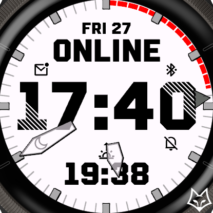 Digital Reload Gen3 · Screenshot 1