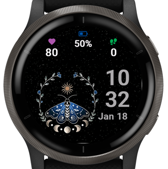 Cosmic Insect · Screenshot 2