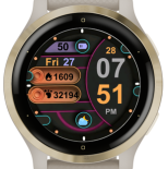 Mechanical Dial · Screenshot 1