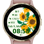 Bloom Sunlight Pro · Screenshot 0