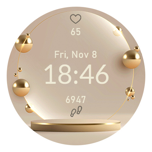 Luxury Time · Screenshot 3