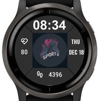 Sport · Screenshot 0
