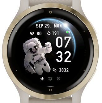 Astronaut Two · Screenshot 0