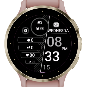 Line Artwork · Screenshot 1