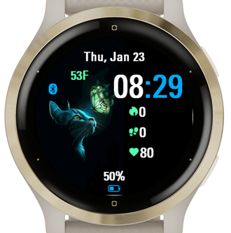 Enchanted Feline · Screenshot 3