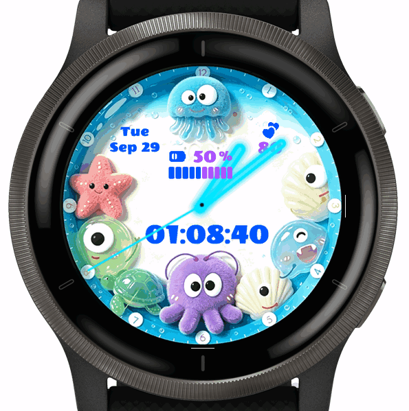 Bubble Crew · Screenshot 0