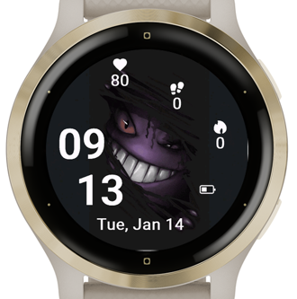 Dark Grin · Screenshot 2