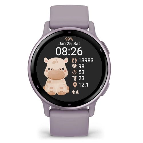 Cute Safari S01 · Screenshot 0