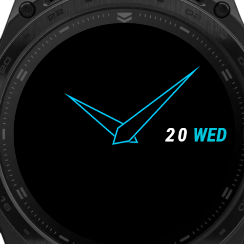 CounterNew · Screenshot 1