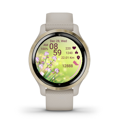 Spring Meadow 01 · Screenshot 3
