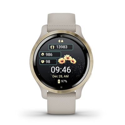 Blossom Pulse 5