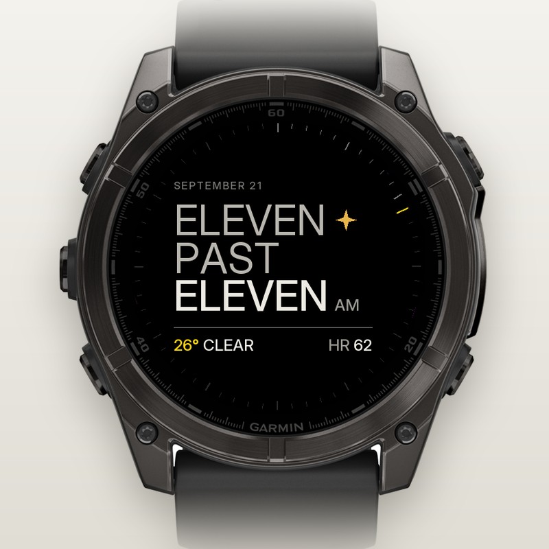 Eleven Eleven · Screenshot 0