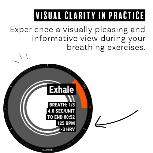 Pranayama · Screenshot 2