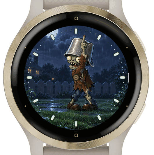 Bucket Head · Screenshot 2