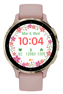 Fresh Garland · Screenshot 3