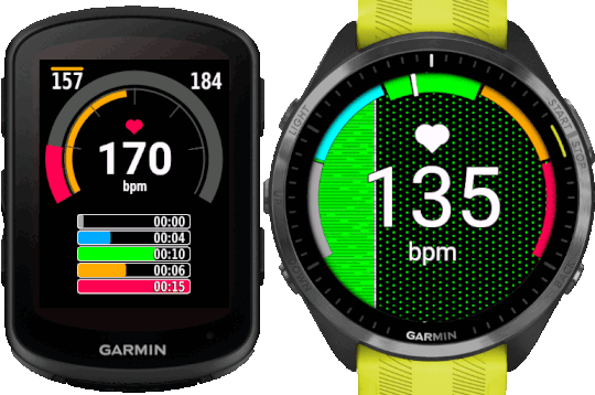 Zones Pro (Speed|Pace) screenshot 1