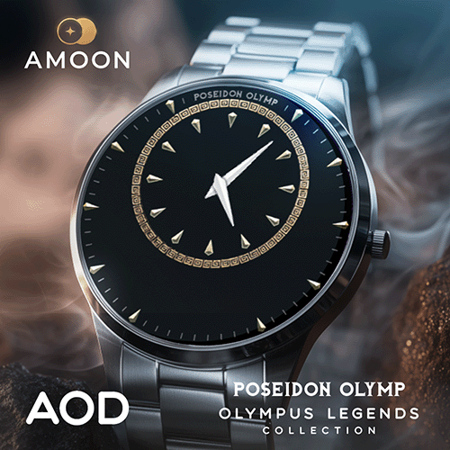 AMOON - Poseidon Olymp · Screenshot 3