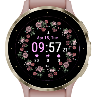 Bloom Crown · Screenshot 2