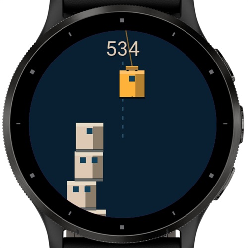Babel Tower · Screenshot 3