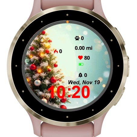 Christmas Corner · Screenshot 0