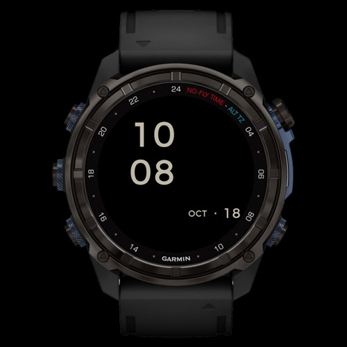 Dual Arc Minimal · Screenshot 2