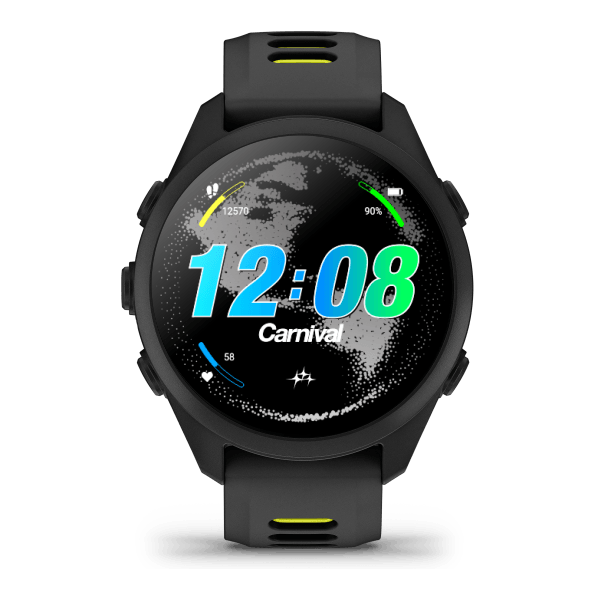 Made For Pace by Carnival · Screenshot 0