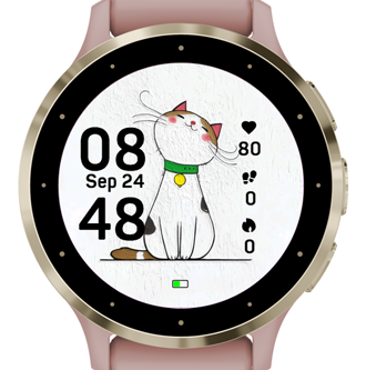 Bell - collared Cat · Screenshot 2