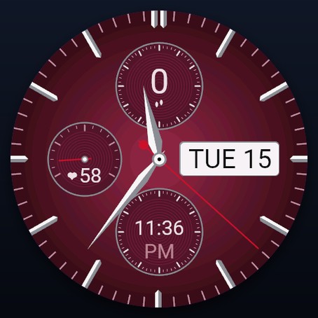 Meridian · Screenshot 4