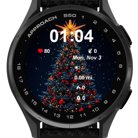 Merry Christmas · Screenshot 0