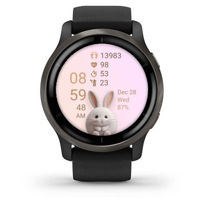 Balloon Bunny · Screenshot 4