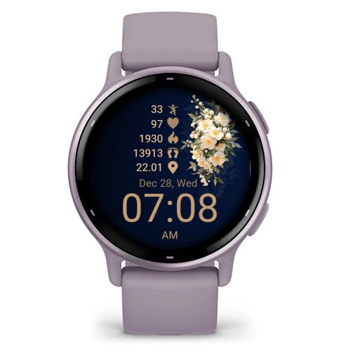 Jazmine Flowering · Screenshot 0