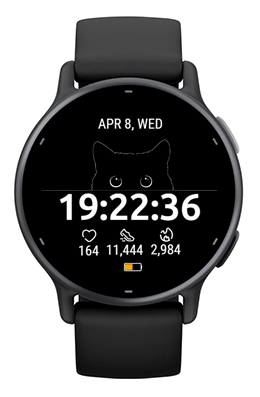 Shadow Cat · Screenshot 3