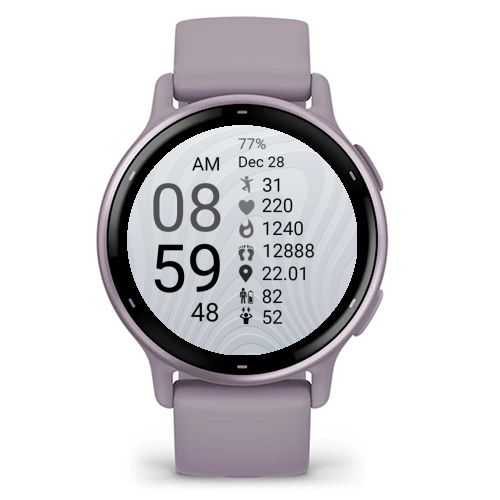 Active Time - WW · Screenshot 2
