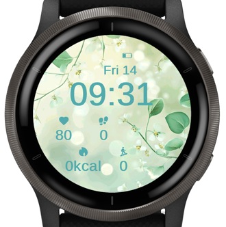 Elegant Chrono · Screenshot 1