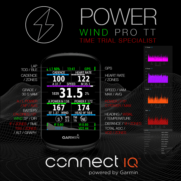 Power Wind Pro TT · Screenshot 1
