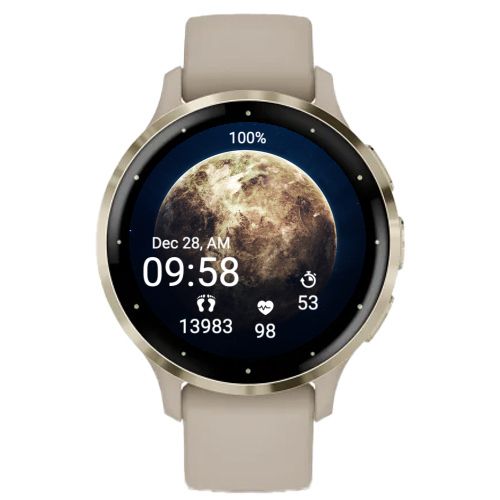 Venus SS · Screenshot 1