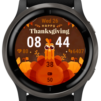 Cool Turkey · Screenshot 2