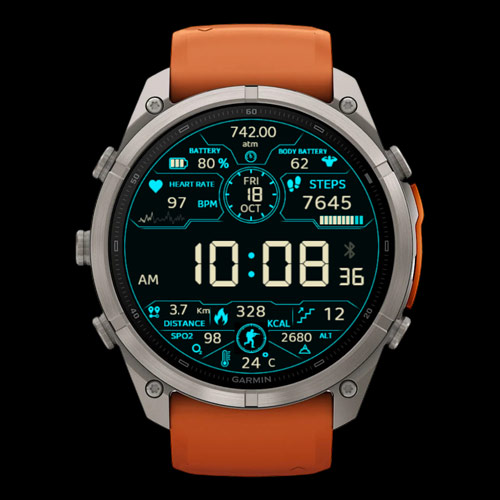 ARMY Pulse · Screenshot 3