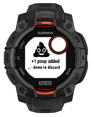 PoopStats 6