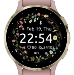 Flora W02 · Screenshot 1