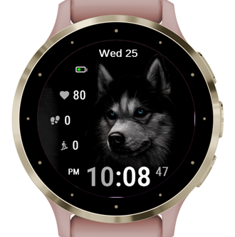 Wolfdog · Screenshot 0