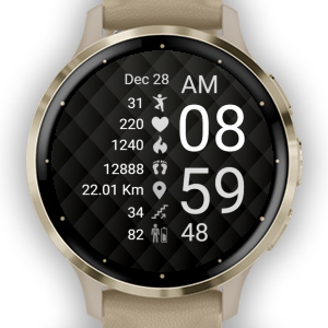 Active Time 05 · Screenshot 4